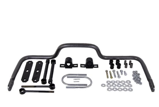 Picture of Hellwig Suspension Stabilizer Bar Kit - 7878