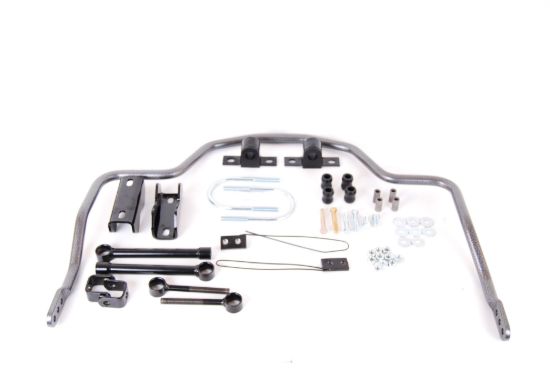 Picture of Hellwig Suspension Stabilizer Bar Kit - 7882