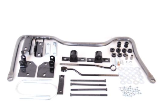 Picture of Hellwig Suspension Stabilizer Bar Kit - 7884