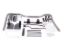 Picture of Hellwig Suspension Stabilizer Bar Kit - 7884