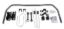 Picture of Hellwig Suspension Stabilizer Bar Kit - 7987