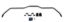 Picture of HELLWIG REAR SWAY BAR - 7988