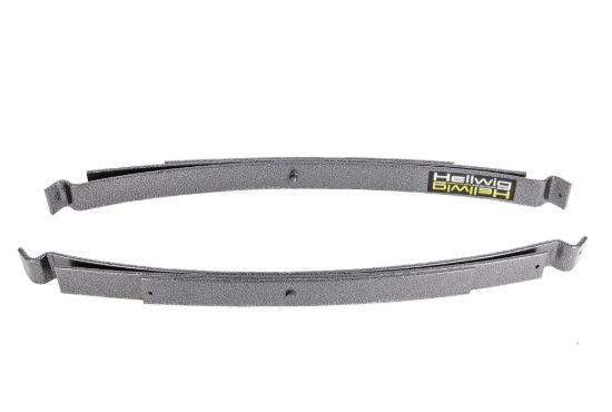 Picture of Hellwig Leaf Helper Spring - 9511