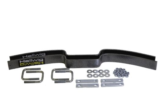Picture of Hellwig Leaf Helper Spring - 9705