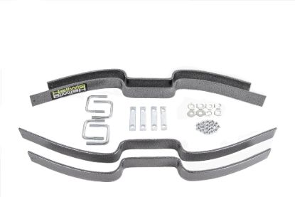 Picture of Hellwig Leaf Helper Spring - 9712