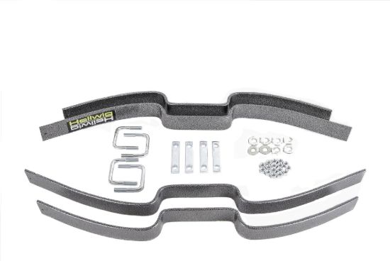Picture of Hellwig Leaf Helper Spring - 9712