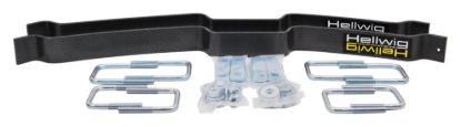 Picture of Hellwig Leaf Helper Spring - 975