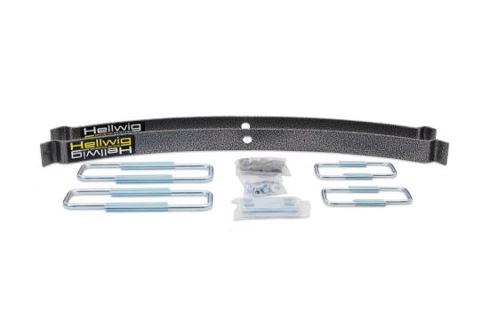 Picture of Hellwig Leaf Helper Spring - 976