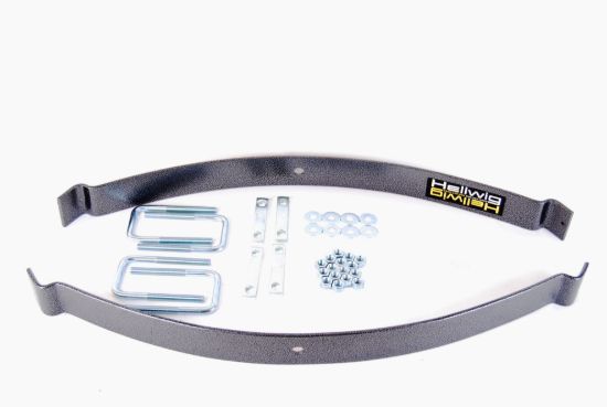 Picture of Hellwig Leaf Helper Spring - 977