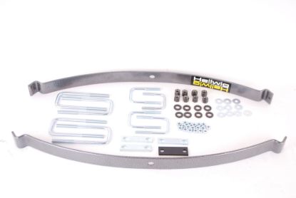 Picture of Hellwig Leaf Helper Spring - 979
