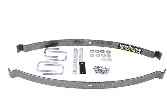 Picture of Hellwig Leaf Helper Spring - 981