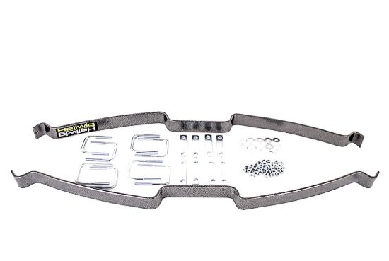 Picture of Hellwig Leaf Helper Spring - 982