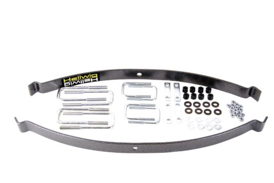Picture of Hellwig Leaf Helper Spring - 988