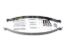 Picture of Hellwig Leaf Helper Spring - 988