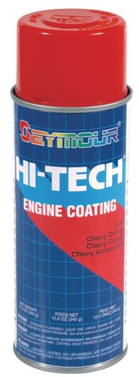 Picture of Hi Tech Paint - EN-48