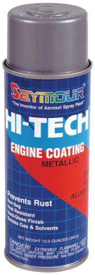 Picture of Hi Tech Paint - EN-71