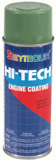 Picture of Hi Tech Paint - EN-60