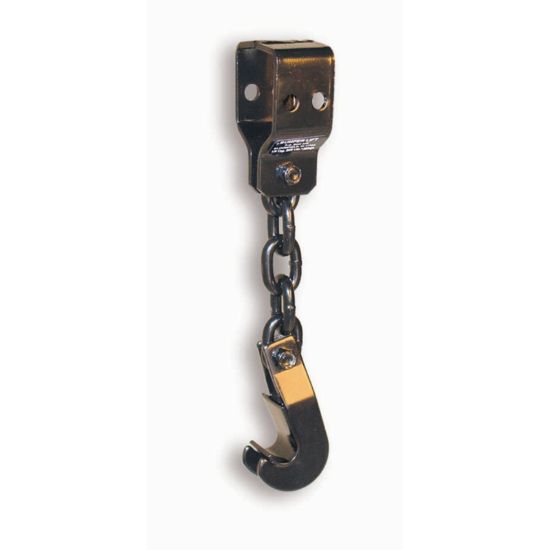 Picture of Hi-lift Jack Floor Jack - BL-250