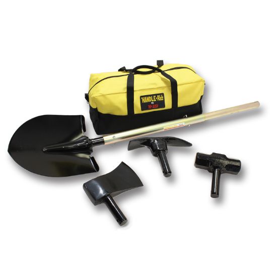 Picture of Hi-lift Jack Multi-Function Tool - HA-500