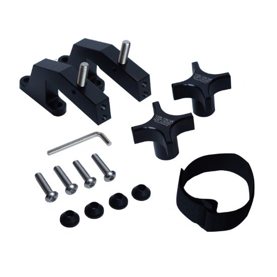 Picture of Hi-lift Jack Jack Stowage Mount - HM-925