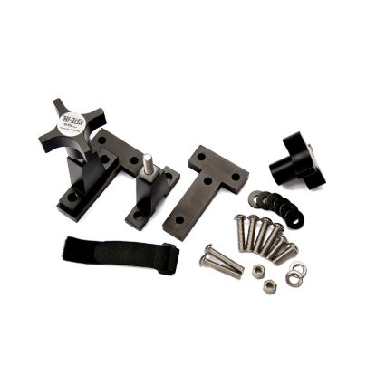 Picture of Hi-lift Jack Jack Stowage Mount - HM-825