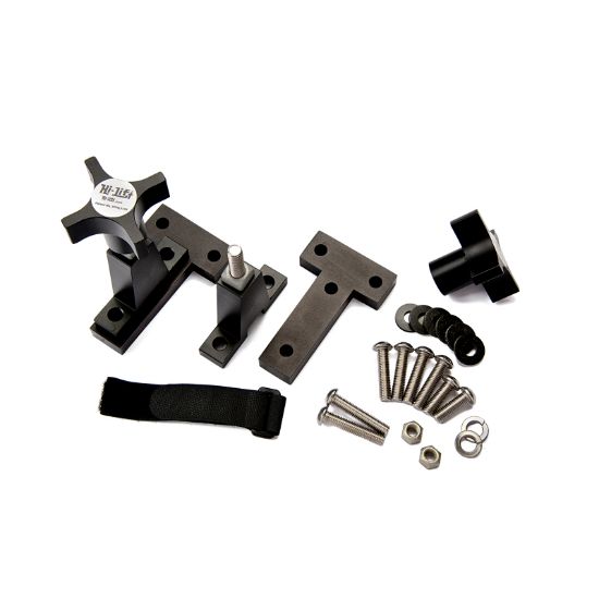 Picture of Hi-lift Jack Jack Stowage Mount - HM-825