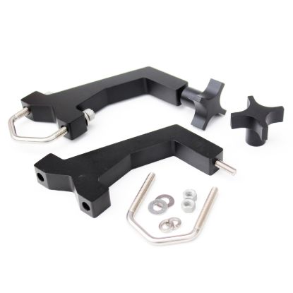 Picture of Hi-lift Jack Roll Cage - RC-875