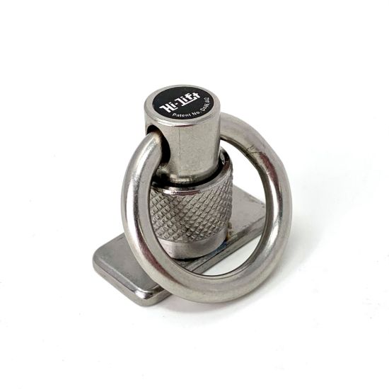 Picture of Hi-lift Jack Tie Down Anchor - SS