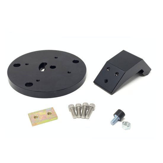 Picture of Hi-lift Jack Roll Bar Attachment Kit - TT-UH