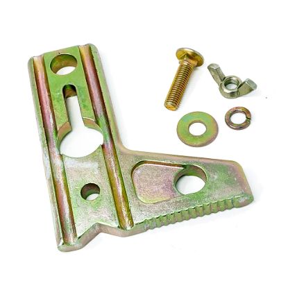Picture of Hi-lift Jack Multi-Purpose Tool Set Bracket - WCSA-101