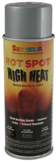 Picture of Hot Spot Paint - 16-1201