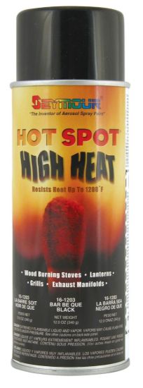 Picture of Hot Spot Paint - 16-1203