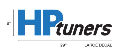 Picture for manufacturer HP Tuners
