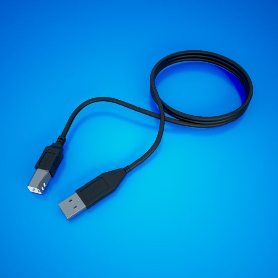 Picture of HP Tuners Computer Chip Programmer Interface Cable - H-001-01