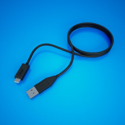Picture of HP Tuners Computer Chip Programmer Interface Cable - H-001-02