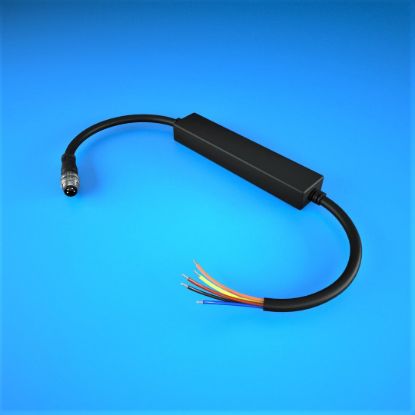 Picture of HP Tuners Computer Chip Programmer Interface Cable - H021-002-06