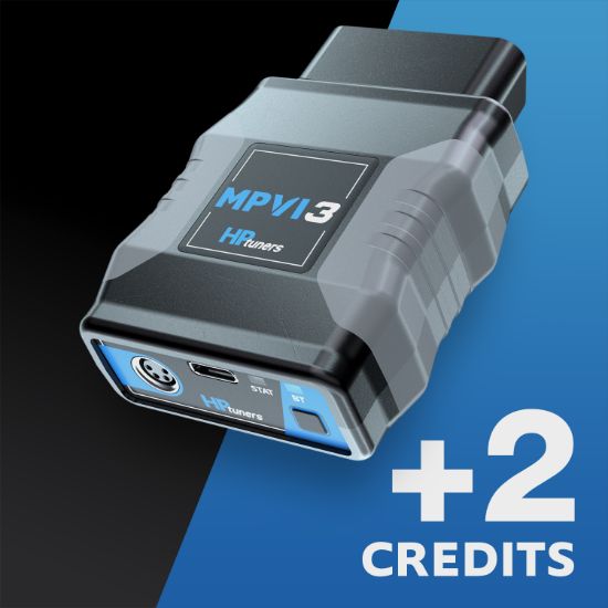 Picture of HP Tuners Vehicle Tuning Diagnostic Scan Software Kit - M03-000-02