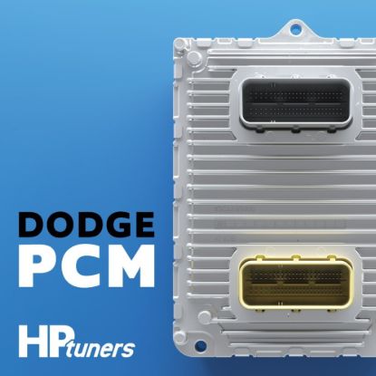 Picture of HP Tuners Powertrain Control Module (PCM) - PCM-0J-934AA