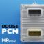 Picture of HP Tuners Powertrain Control Module (PCM) - PCM-0R-214AA