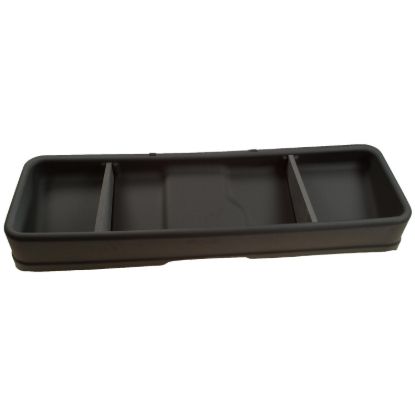 Picture of Husky Liners Truck Cab Storage Case - 09001
