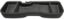 Picture of Husky Liners Truck Cab Storage Case - 09031