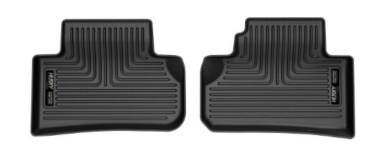 Picture of Husky Liners Floor Liner - 12901