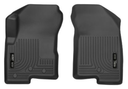 Picture of Husky Liners Floor Liner - 13001