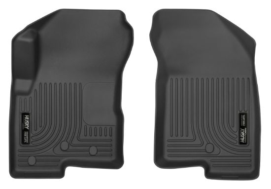 Picture of Husky Liners Floor Liner - 13001