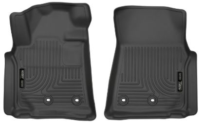 Picture of Husky Liners Floor Liner - 13091