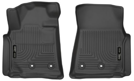 Picture of Husky Liners Floor Liner - 13091