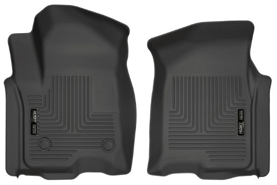 Picture of Husky Liners Floor Liner - 13211