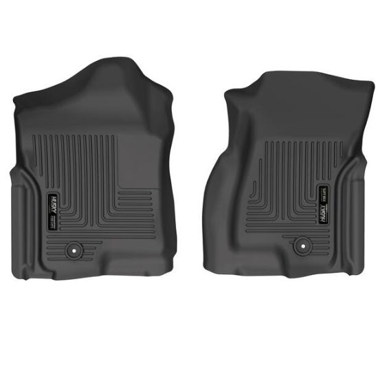 Picture of Husky Liners Floor Liner - 13241