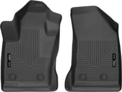 Picture of Husky Liners Floor Liner - 13271