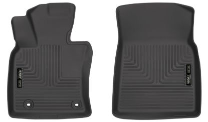 Picture of Husky Liners Floor Liner - 13281